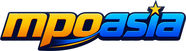 MPOASIA Logo